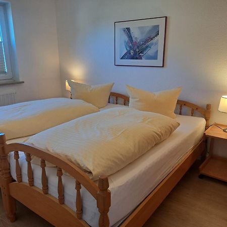 Haus Boysenstr 7 App 7 Apartment Westerland Ngoại thất bức ảnh