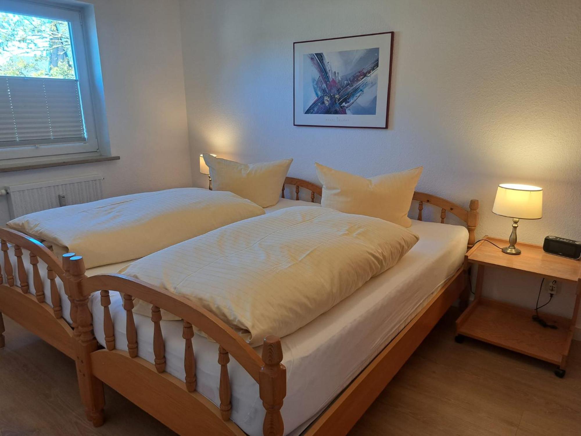 Haus Boysenstr 7 App 7 Apartment Westerland Ngoại thất bức ảnh
